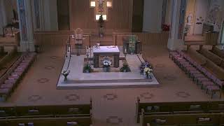 Funeral Mass for Savino Fazzolari  from St. Stanislaus Kostka Church