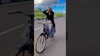 Iamsecretgirl New Instagram Reels Mai Chali Ban Ke Hawa