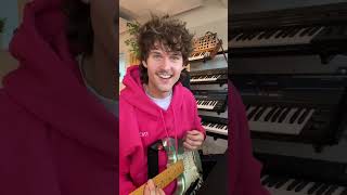 What If Theres A Song Like...