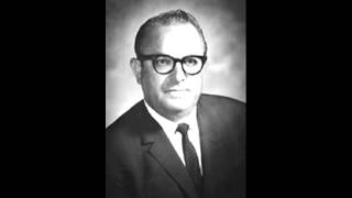 Evangelist  Oliver Greene-SevenBibleNots