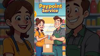 ส่งพัสดุง่ายๆ! PayPoint รับทุกขนาด #PayPoint #ส่งพัสดุ #ขนส่ง