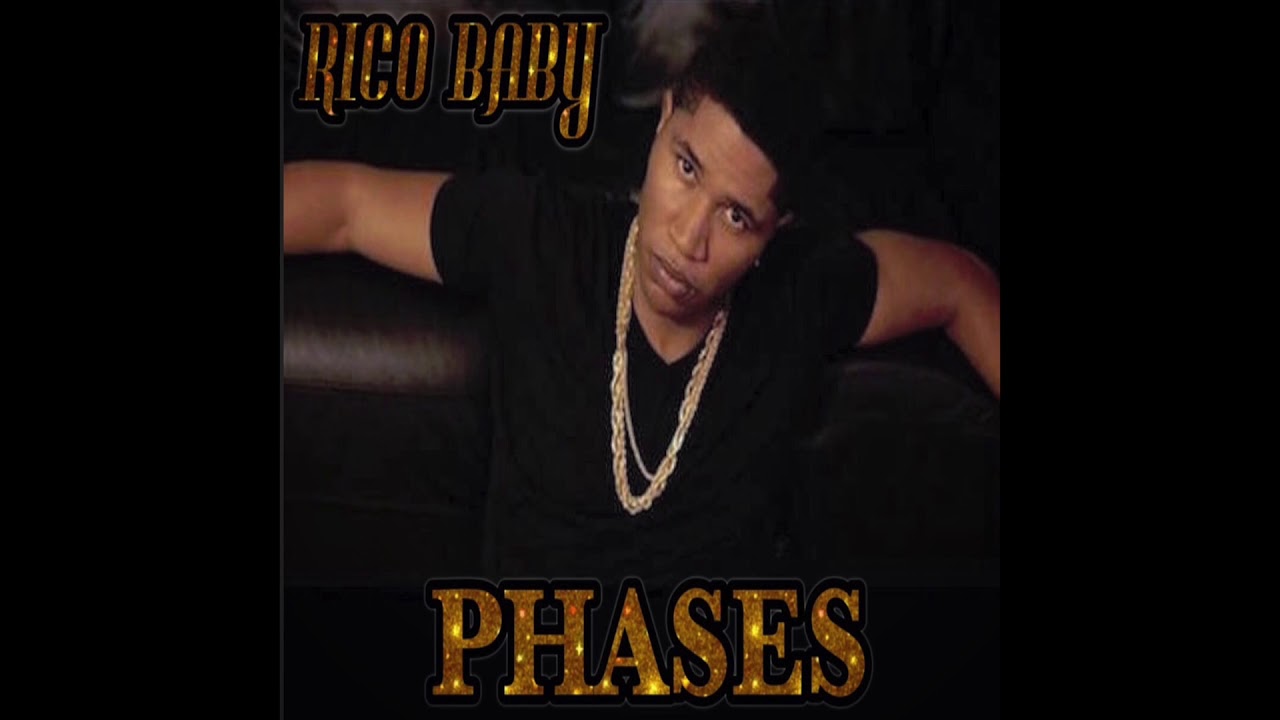 Watch Rico Baby - Oxygen on YouTube Watch Rico Baby - Oxygen on YouTube