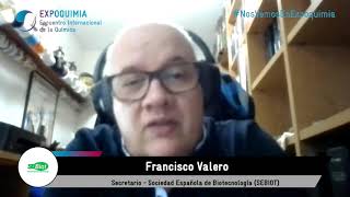 #NosVemosEnEXPOQUIMIA | SEBIOT