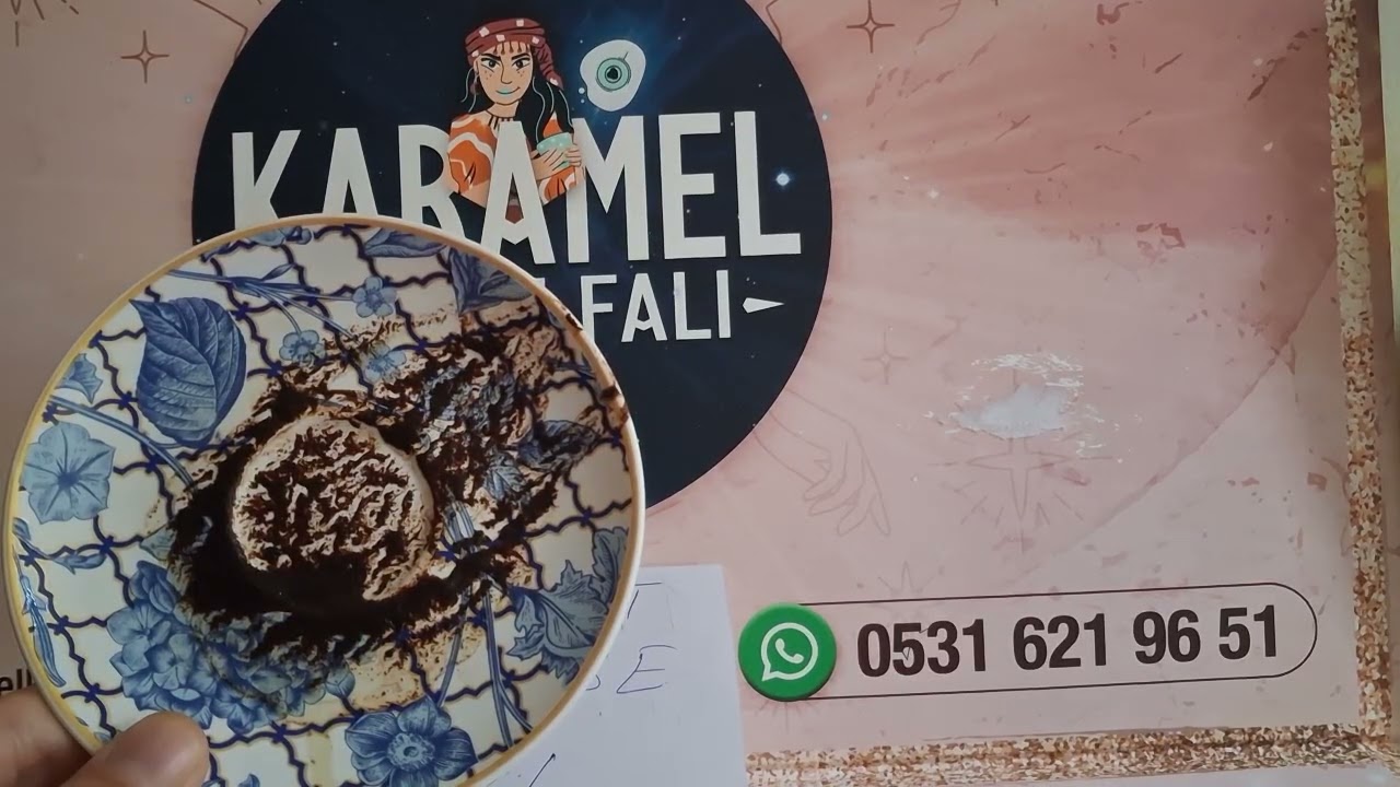 DİĞER YARIN OLACAK SÖYLEDİKLERİNE DONUP KALACAKSIN KAHVE FALI