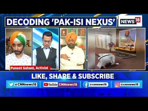 #KPSGill vs. #Bhindranwala | Savior of Punjab vs. Terrorist | #Satluj