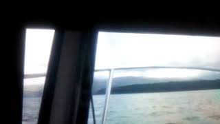 Maritime mobile QSO with S51B/M
