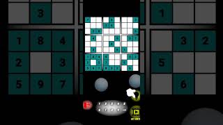 Sudoku game for free android #sudoku #games #andoidgame #sudokulove screenshot 5