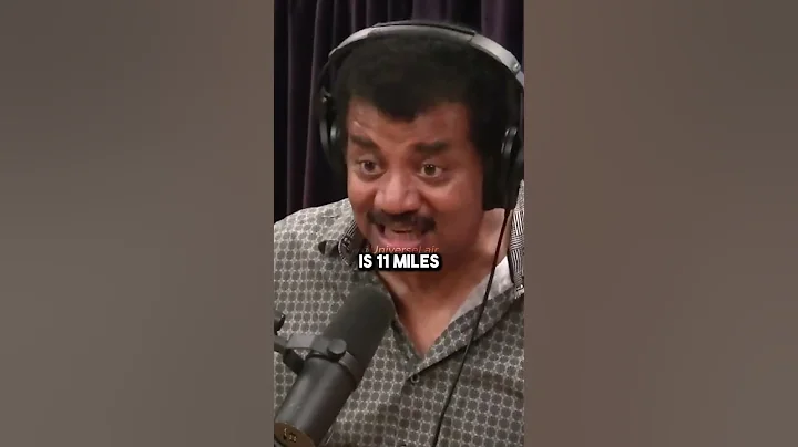 Earth Is As Smooth As A Cue Ball 🎱 w/ Neil deGrasse Tyson