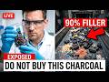 5 Charcoal Brands to NEVER Buy This Summer (And 5 That Are Actually Real)