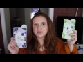 Beginning of video