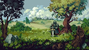 Pixelbound | PixelFantasy | 8-Bit Music | Chiptune | Royalty-Free