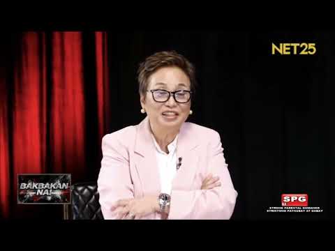 “May konsensya pa ba kayo?” tanong ni Guanzon sa mga nag-aakusa kay VP Sara