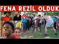 İSHOWSPEED TÜRKİYEDE YAŞADIĞI REZİLLİKLER