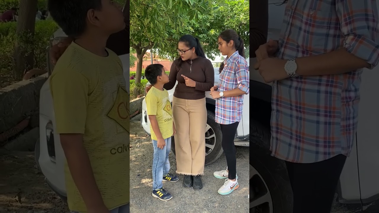 Dusri Maa ne kia bhedbhav | Part 1 | Chulbul Videos | Aditi Sharma | 