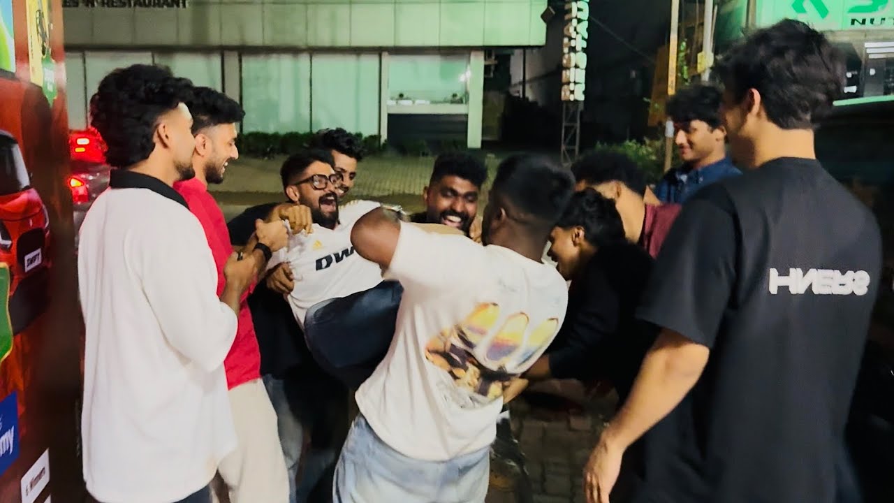 കല്യാണതലേന്ന് ചെക്കന്മാർ വീട്ടിൽ വന്നുപോക്കി കൊണ്ടുപോയി 😩😩