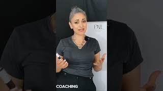 Se parte del selecto grupo de Coaches Internacionales certificados por John Grinder.
