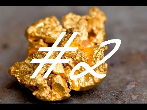 Путь металла #2