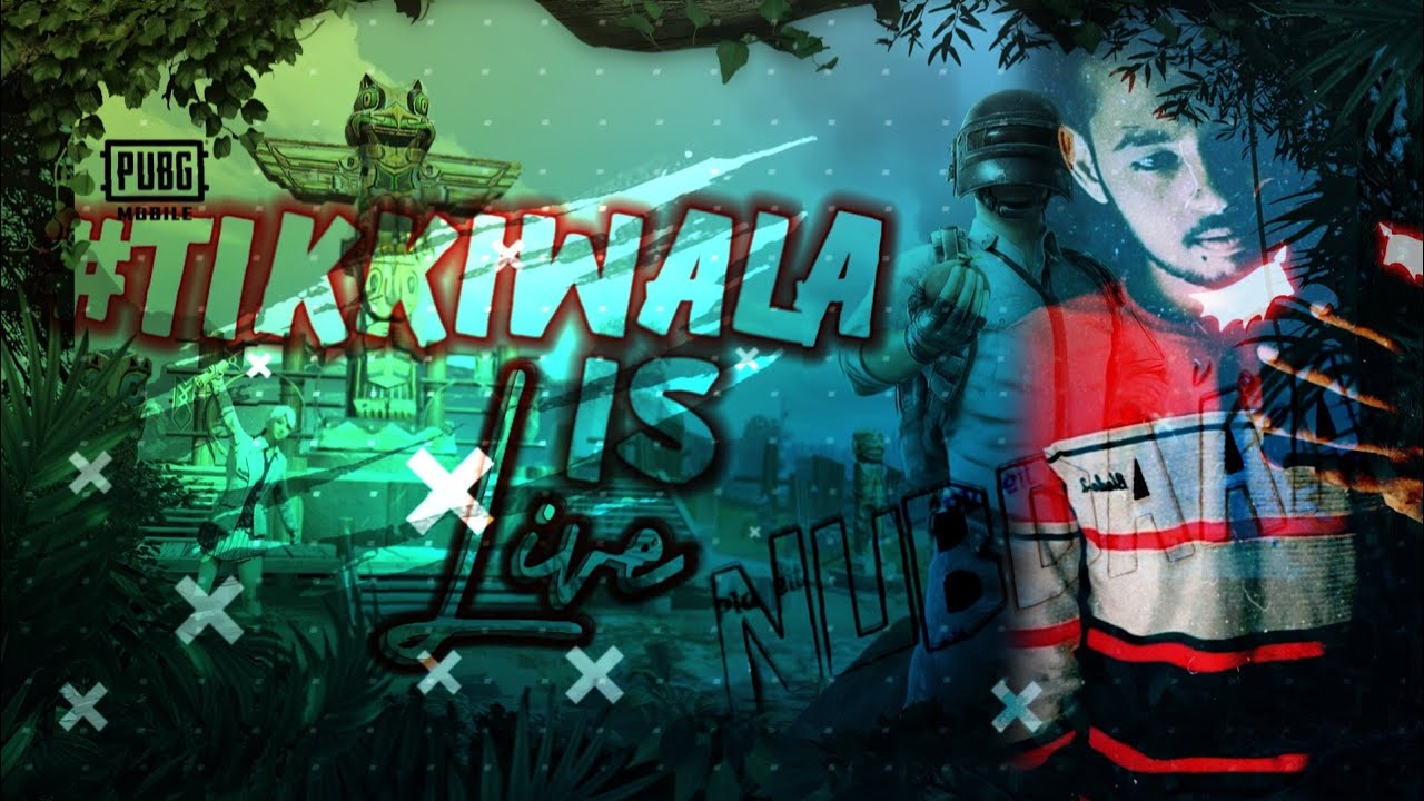 Pubg Mobile Live Stream With 