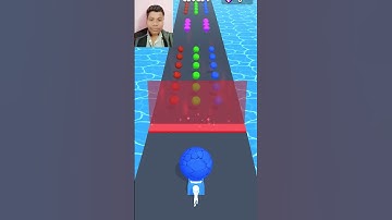 Stacker Run 🍟🥙🥠 All Levels Gameplay IOS Android Levels #1 KSUF4 KFUU4