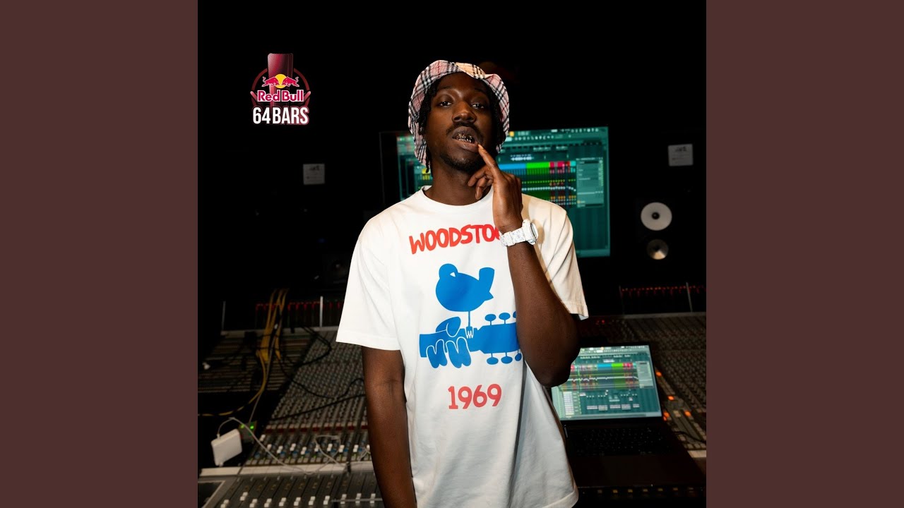 SIDE QUEST (RED BULL 64 BARS)