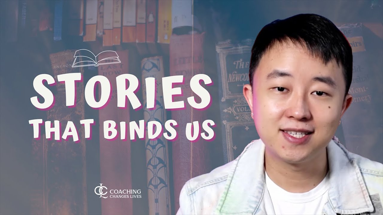 The Story that Binds