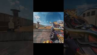 ultra trial weapon skin unlocked #bloodstrike #bloodstrikemobile #bloodstrikefunnymoments