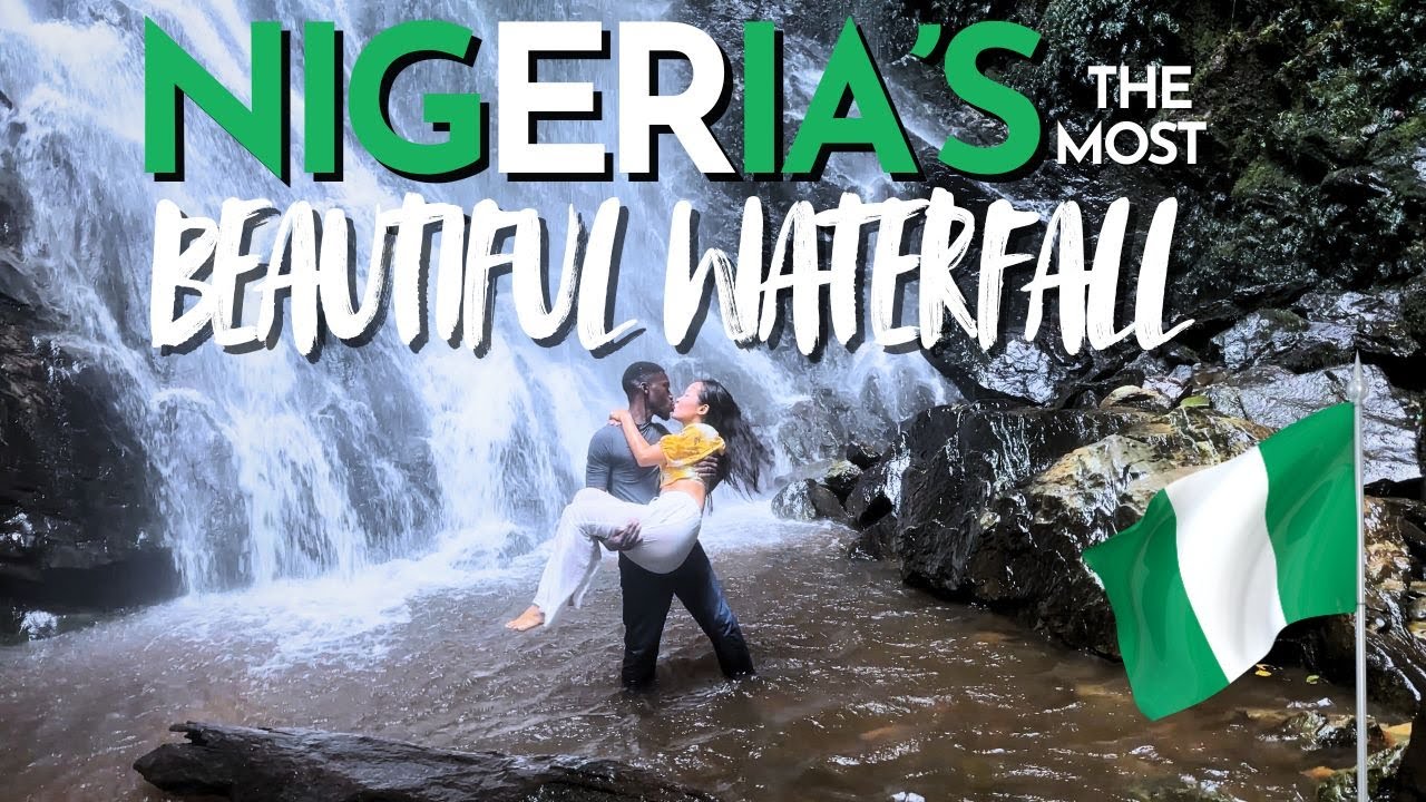 Our Most Beautiful Travel Moments in Nigeria 🇳🇬