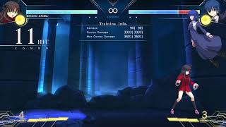 [MBTL]miyako corner combo