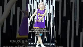 Mavi Göz Hakkında Bilgiler❤