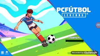 PC Futbol Legends not logging screenshot 5