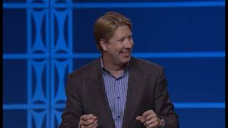 Some Easy Questions | Pastor Robert Morris | The End... What Happens Next? (2 of 5)
