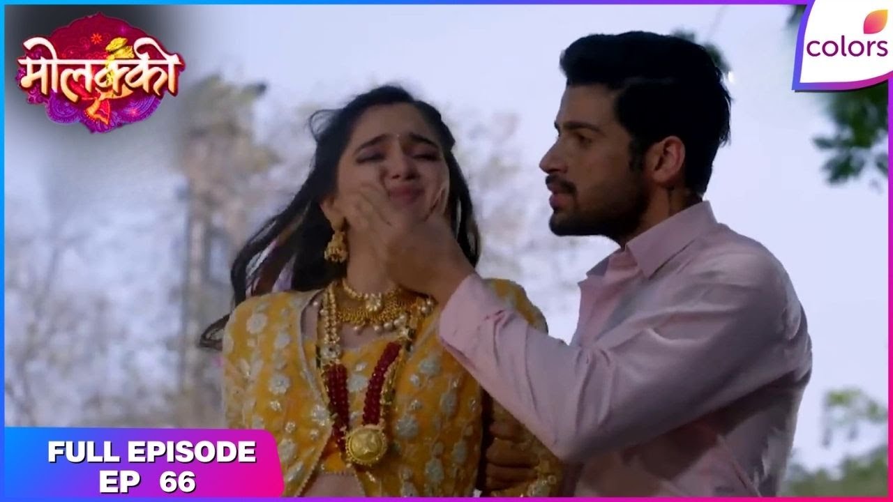 Molkki | Full Episode Ep. 66 | Priyashi in grave danger! | Colors TV