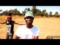 TRAMPO BOY CHANGAMKA OFFICIAL VIDEO 