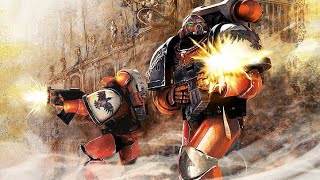 Warhammer 40,000: Space Marine 2 (PS5)-OPERATIONS Playthrough (Pt52)-Vanguard Prestige Grind-4/30/26