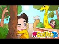SOFÌ SI NASCONDE NELLO ZOO DI ROBLOX E LUÌ LA CERCA! NASCONDINO VIDEOOGIOCO!!  | Me contro Te