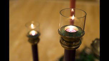 12-4-22 | Second Sunday of Advent | Church of the Assumption, St Paul, MN