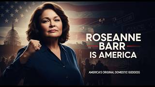 Roseanne Barr: Cancelled & Silenced | The Untold Story | Full Documentary