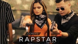 GOREY - RAPSTAR (Official Music Video) “RAPSTAR” EP III 2021