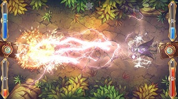 VFx. 3ds Max 2017. No plugins.