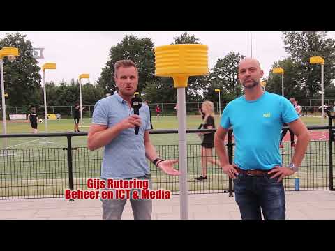 Mijn club, jouw club deel 2  CKV Achilles
