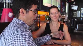 Boston Pizza Franchising - Joe Rahal & Andre Poitras' Story