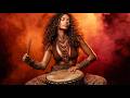 Djembe Session Tribal Afro House Mix 2026 Powerful Drum Energy mp3