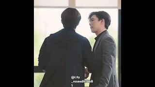 Chaotic Love Gmmtv4982 Thaibldrama8748