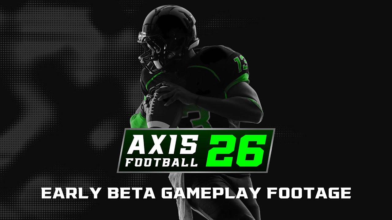 Axis 2026 Beta Gameplay YouTube 