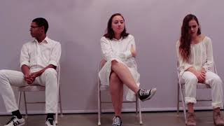 CTRL ALT DLT - short film