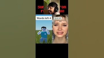 Thumbnail of Roblox Wenomechainsama Meme