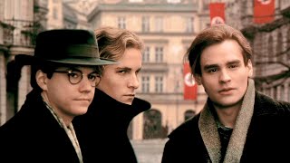SWING KIDS  Trailer (1993, Christian Bale, Robert Sean Leonard, Frank Whaley)