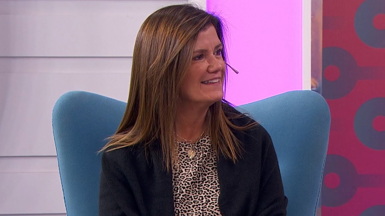 Pilar Sordo: 