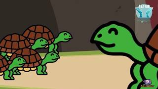 Metáfora de la tortuga - ACT - Flexibilidad Psicológica