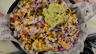 Eating At Surcheros: The Best Mexican Food In Hinesville, Georgia